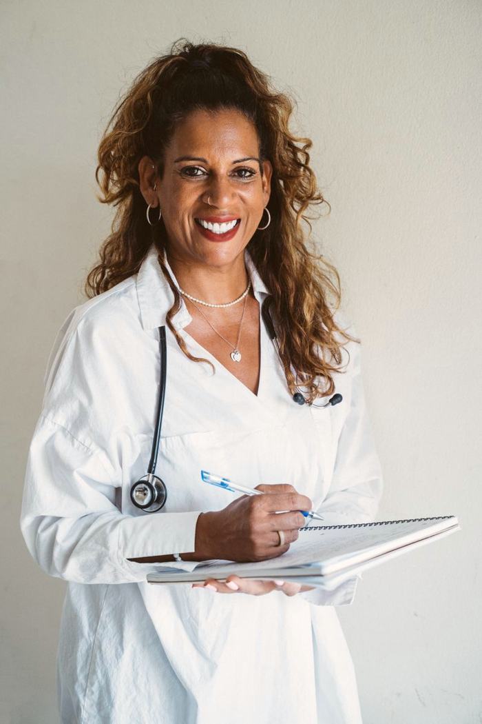 Dr. Jordan Avery