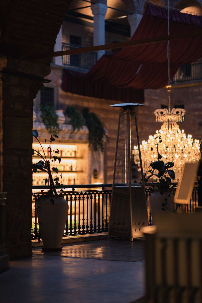 Inside AURA