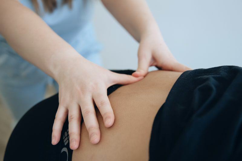Treatment at Alloy