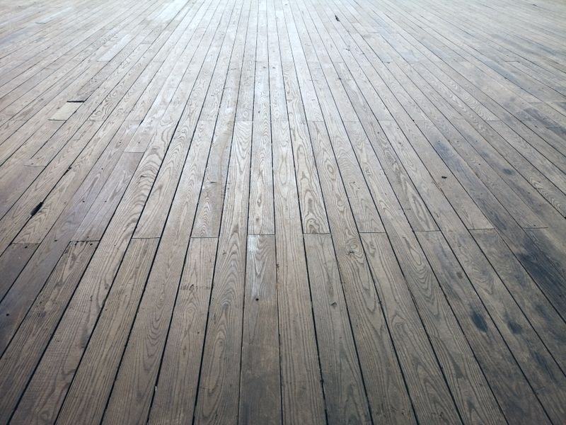 Details of the space